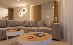 Incanto Boutique Suites - Mets