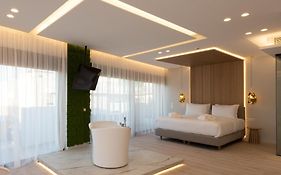 Lux&Easy Acropolis Suites