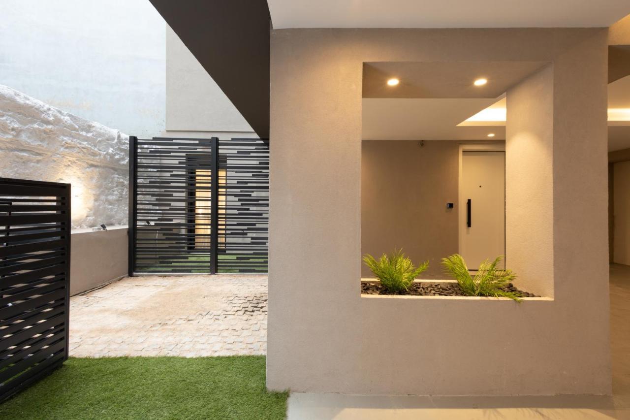 Incanto Boutique Suites - Mets Athens Exterior photo